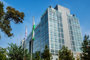 Гостиница Dushanbe Serena Hotel  Душанбе